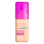 Load image into Gallery viewer, NYX Professional Makeup Make Em Wonder Foundation LS
