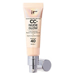 Load image into Gallery viewer, IT Cosmetics CC+ Nude Glow Foundation LS
