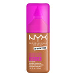 Load image into Gallery viewer, NYX Professional Makeup Make Em Wonder Foundation LS

