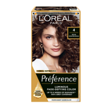 Load image into Gallery viewer, Préférence Permanent Color
