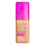Load image into Gallery viewer, NYX Professional Makeup Make Em Wonder Foundation LS
