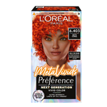Load image into Gallery viewer, Préférence Meta Vivids Bleach &amp; Semi-Permanent Color
